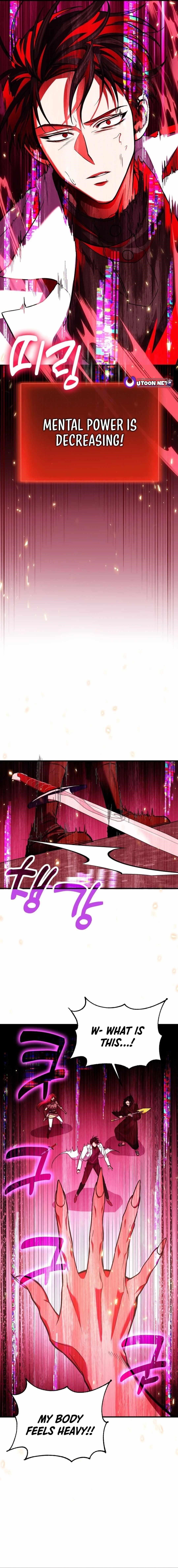 How to Live as a Bootleg Healer - Chapter 71 Page 2