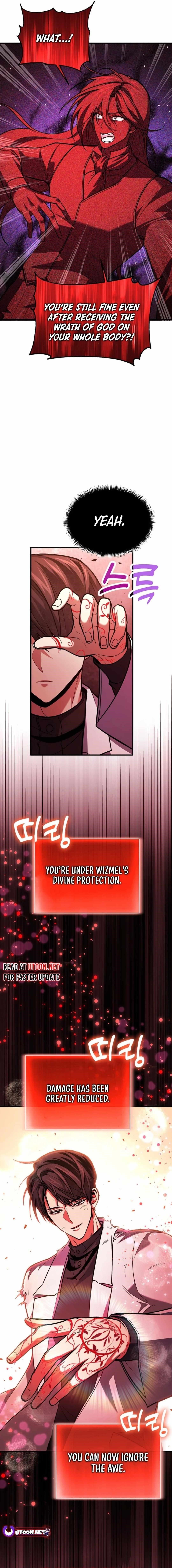 How to Live as a Bootleg Healer - Chapter 71 Page 20