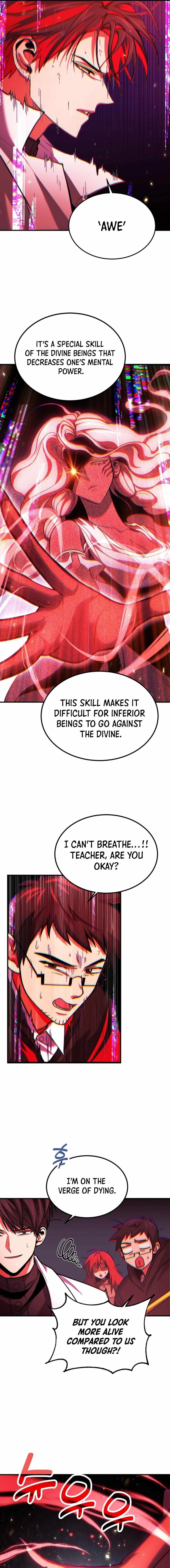 How to Live as a Bootleg Healer - Chapter 71 Page 3