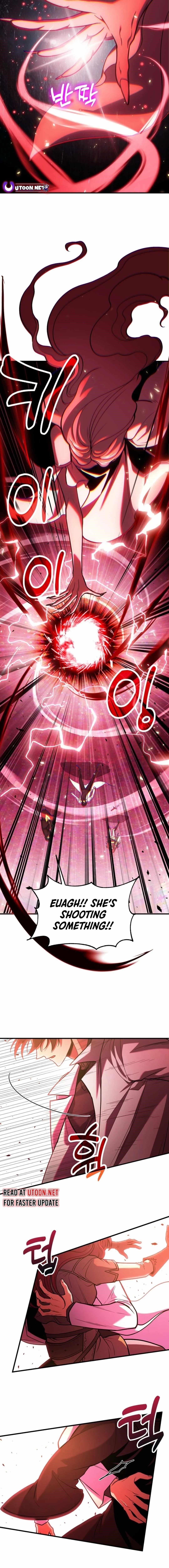 How to Live as a Bootleg Healer - Chapter 71 Page 4