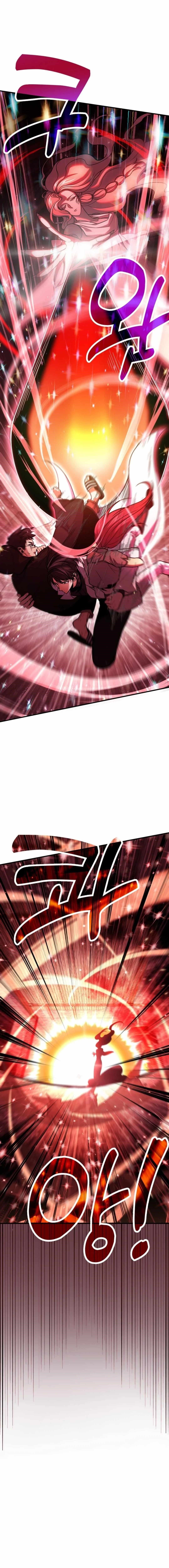 How to Live as a Bootleg Healer - Chapter 71 Page 5