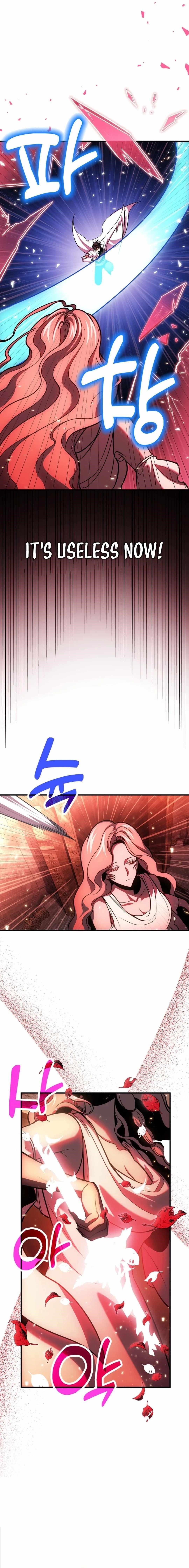 How to Live as a Bootleg Healer - Chapter 72 Page 10