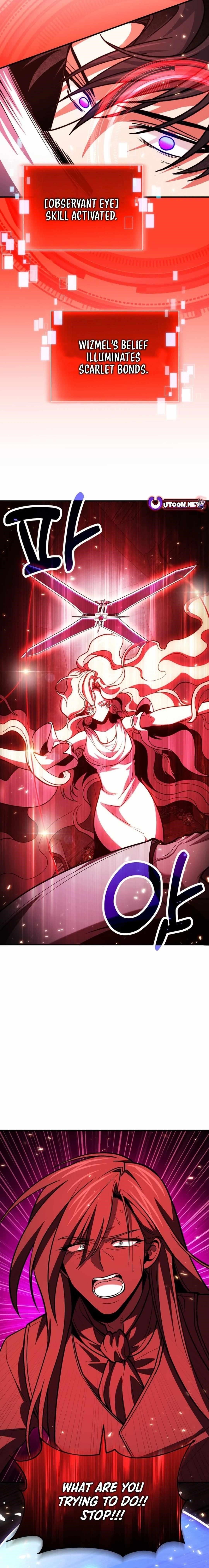 How to Live as a Bootleg Healer - Chapter 72 Page 17