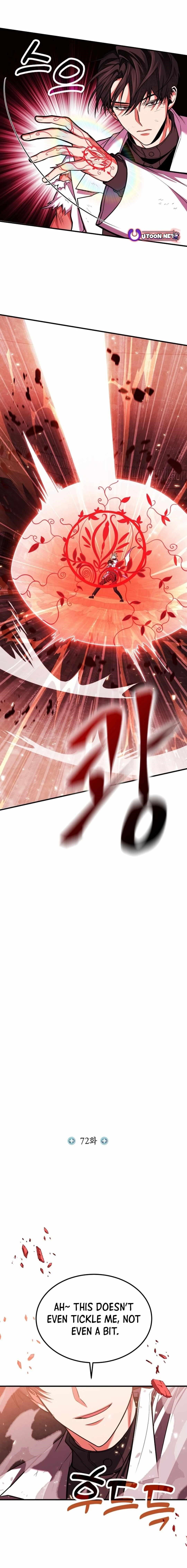 How to Live as a Bootleg Healer - Chapter 72 Page 5