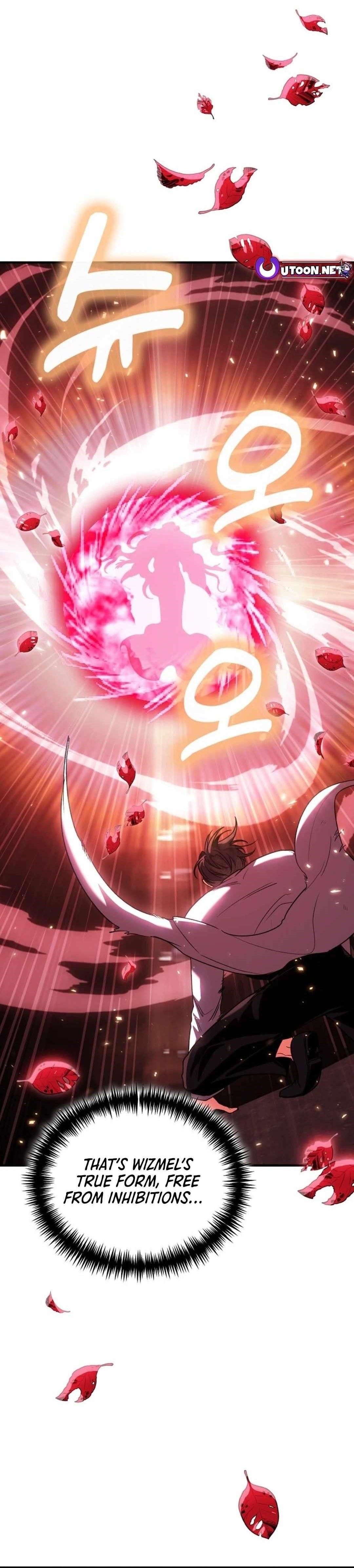 How to Live as a Bootleg Healer - Chapter 73 Page 1