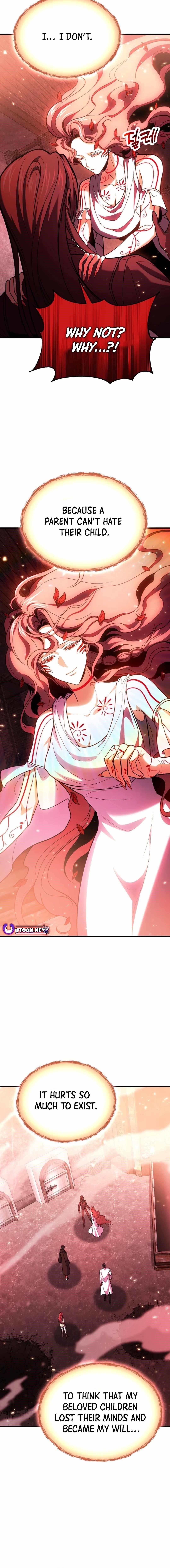 How to Live as a Bootleg Healer - Chapter 73 Page 14