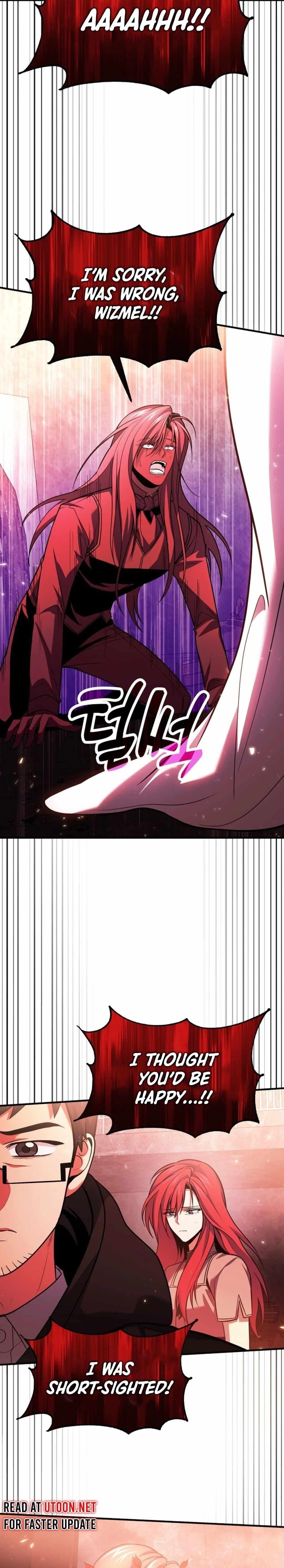 How to Live as a Bootleg Healer - Chapter 73 Page 17