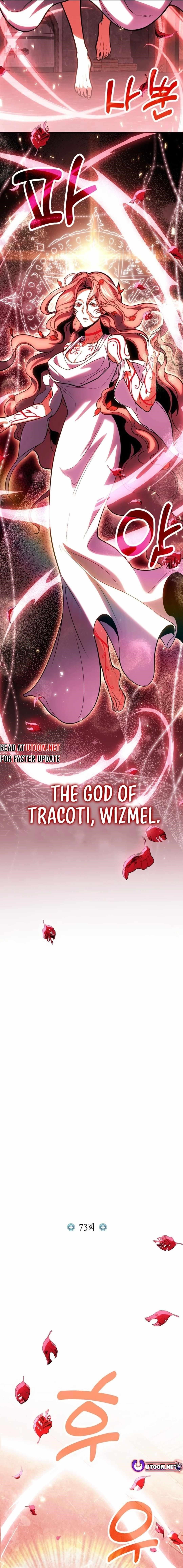 How to Live as a Bootleg Healer - Chapter 73 Page 2