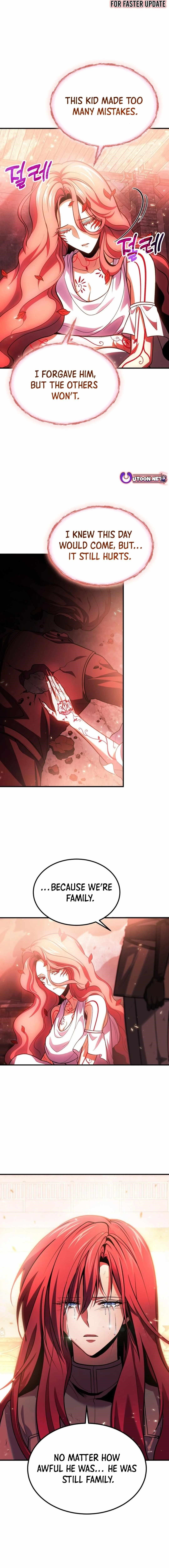 How to Live as a Bootleg Healer - Chapter 73 Page 21