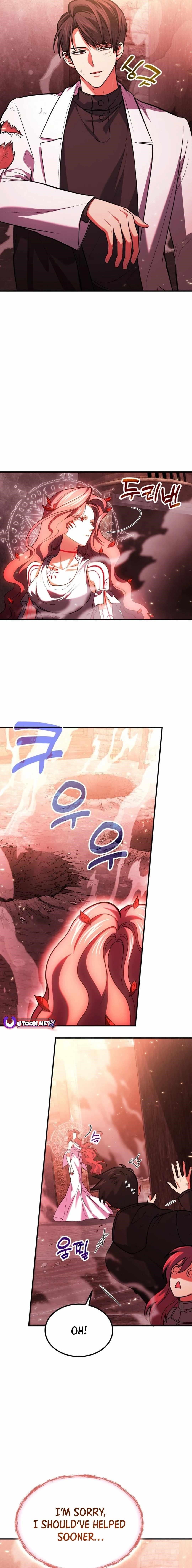 How to Live as a Bootleg Healer - Chapter 73 Page 4