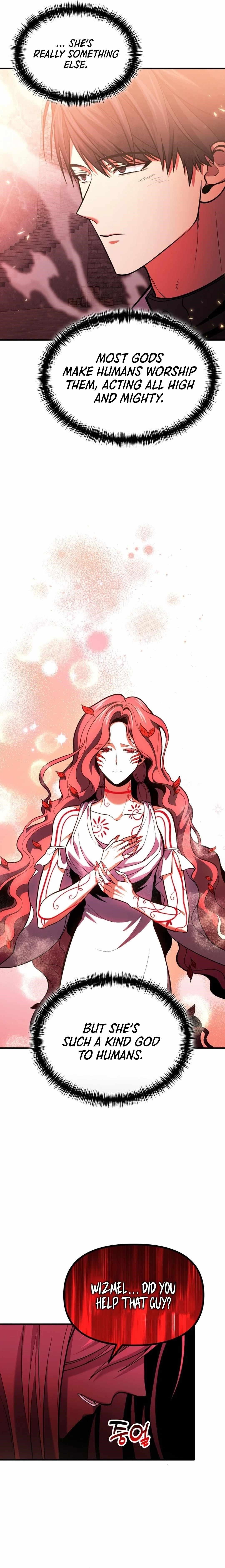 How to Live as a Bootleg Healer - Chapter 73 Page 7