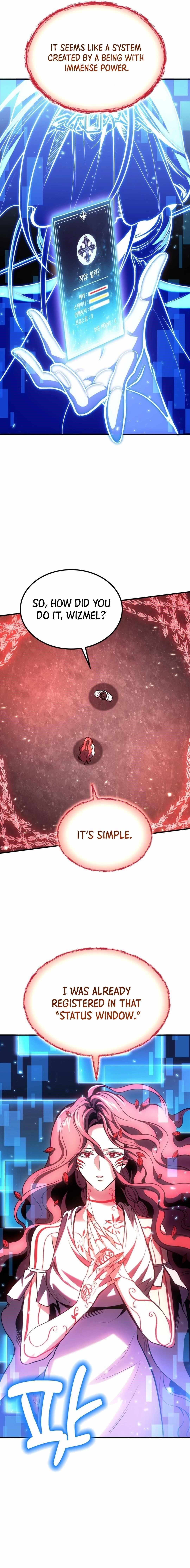 How to Live as a Bootleg Healer - Chapter 74 Page 10