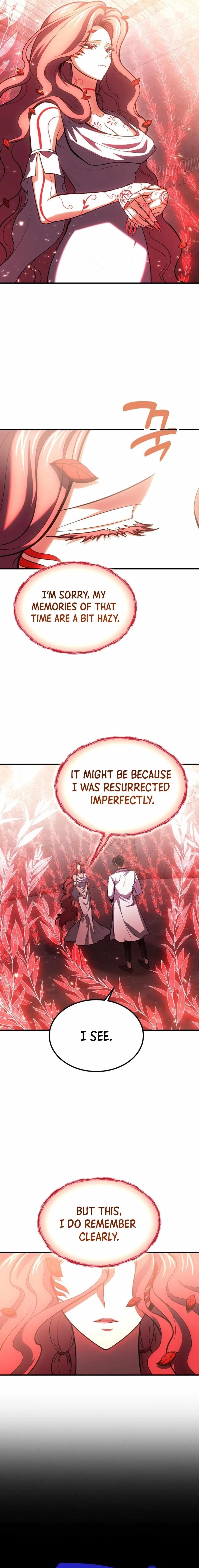 How to Live as a Bootleg Healer - Chapter 74 Page 16