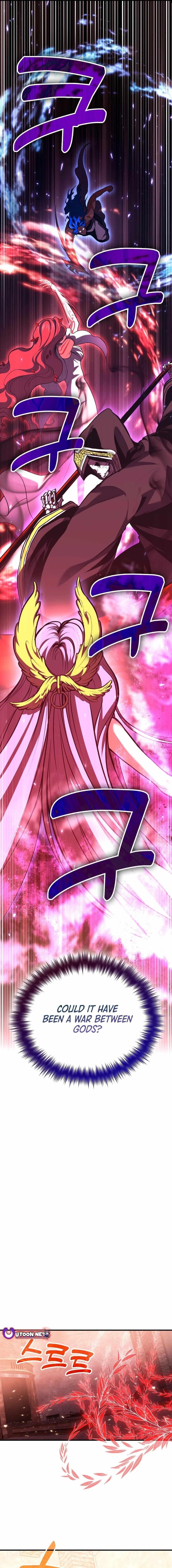 How to Live as a Bootleg Healer - Chapter 74 Page 20