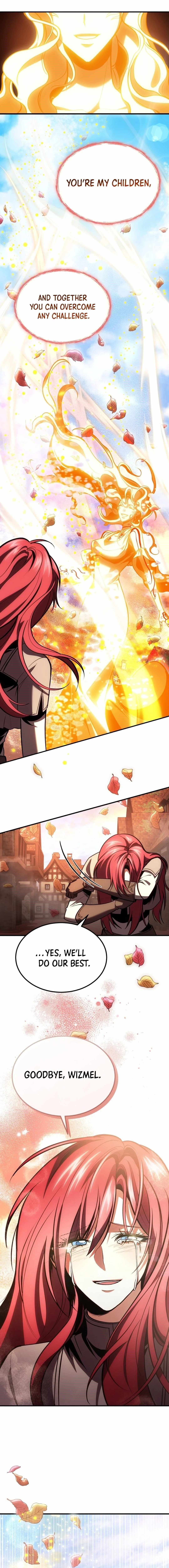 How to Live as a Bootleg Healer - Chapter 75 Page 18