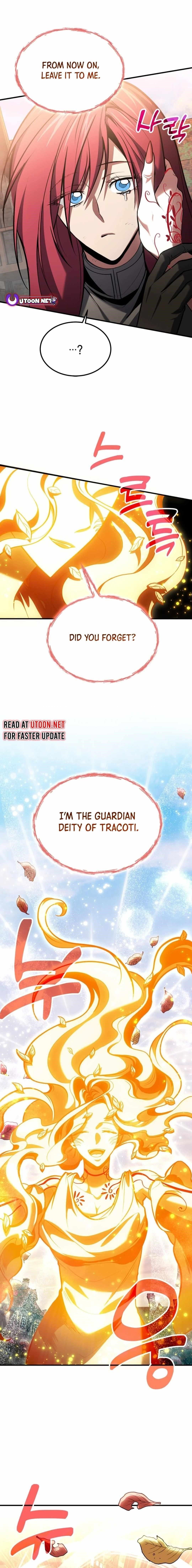 How to Live as a Bootleg Healer - Chapter 75 Page 4