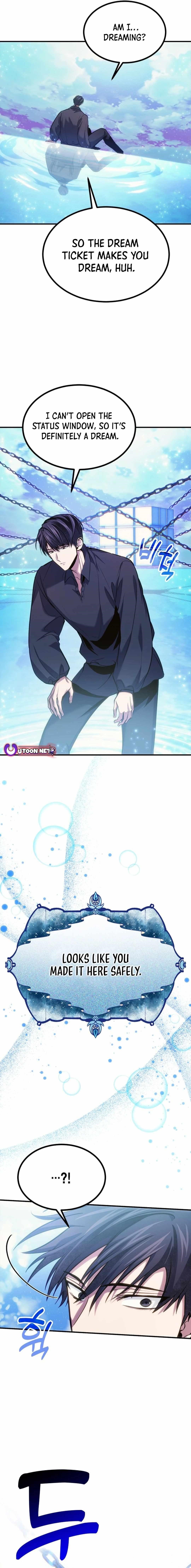 How to Live as a Bootleg Healer - Chapter 76 Page 19