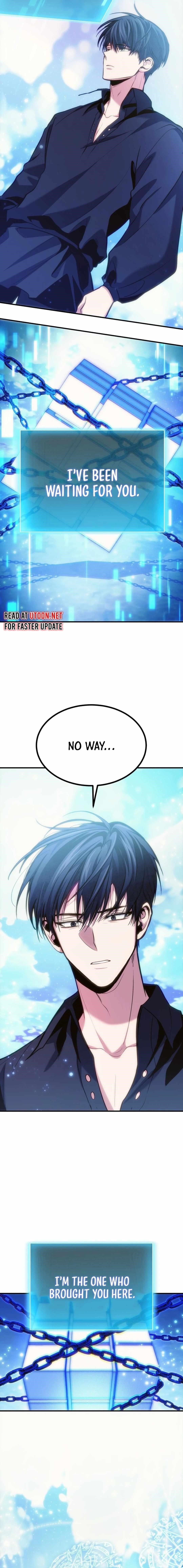 How to Live as a Bootleg Healer - Chapter 76 Page 21