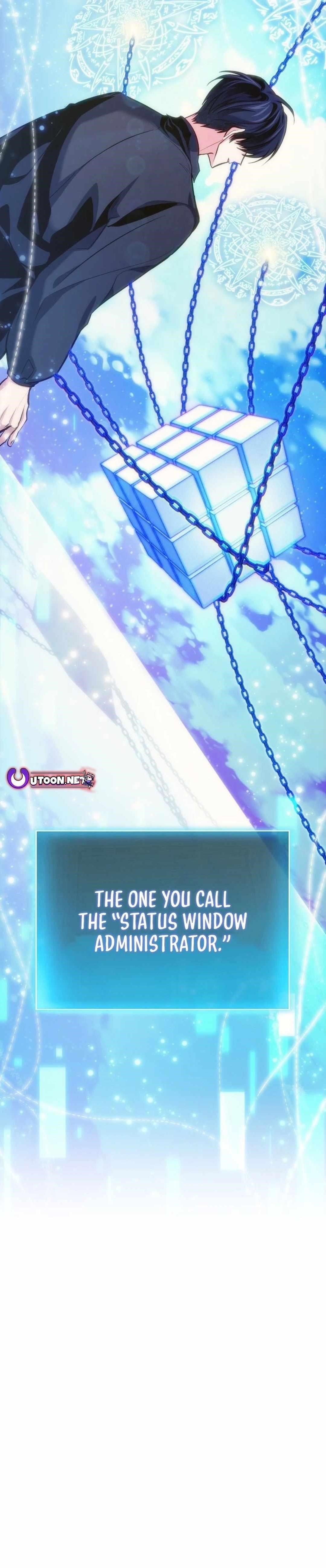 How to Live as a Bootleg Healer - Chapter 76 Page 22