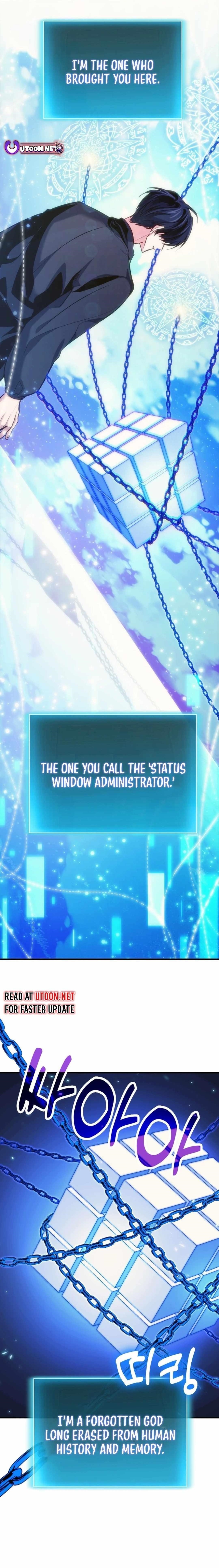 How to Live as a Bootleg Healer - Chapter 77 Page 1