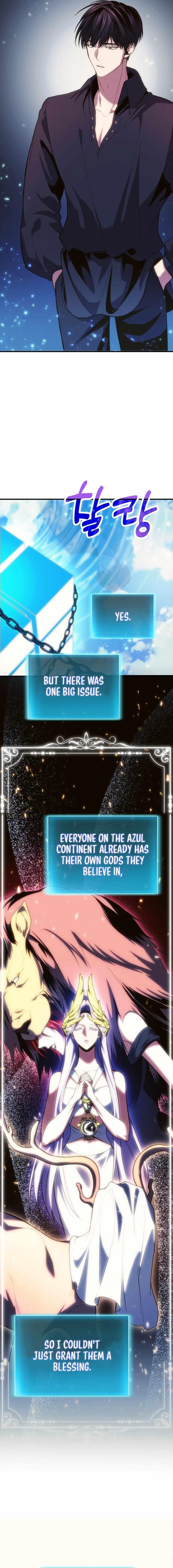 How to Live as a Bootleg Healer - Chapter 77 Page 10