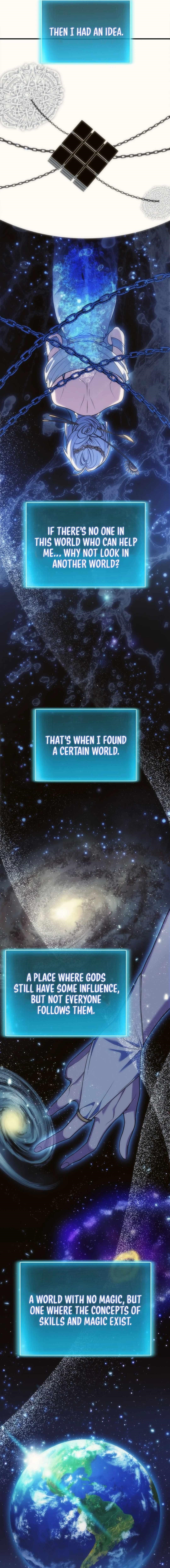 How to Live as a Bootleg Healer - Chapter 77 Page 11