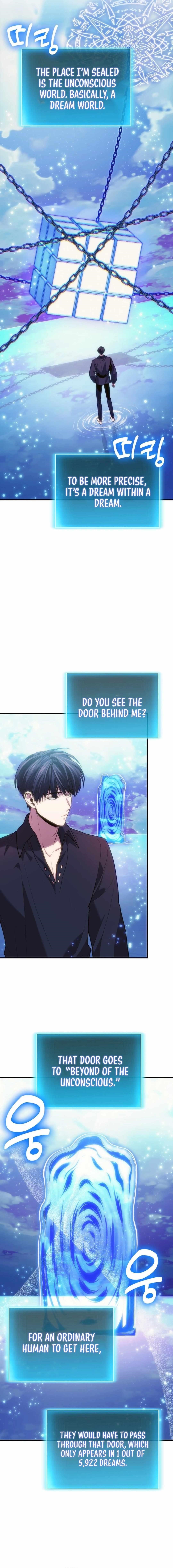 How to Live as a Bootleg Healer - Chapter 77 Page 7