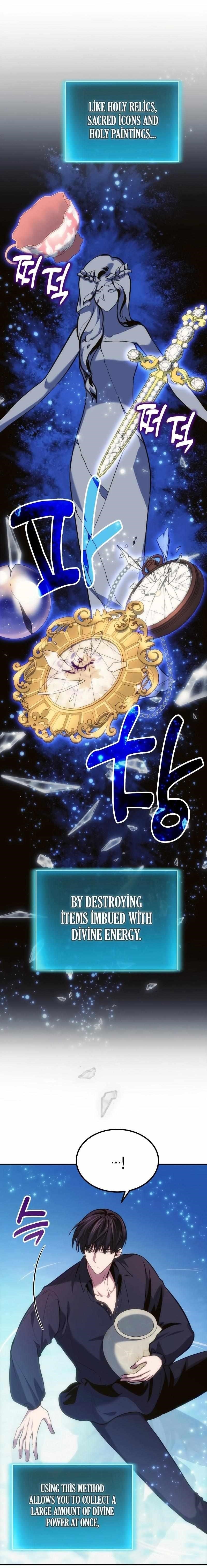 How to Live as a Bootleg Healer - Chapter 78 Page 14