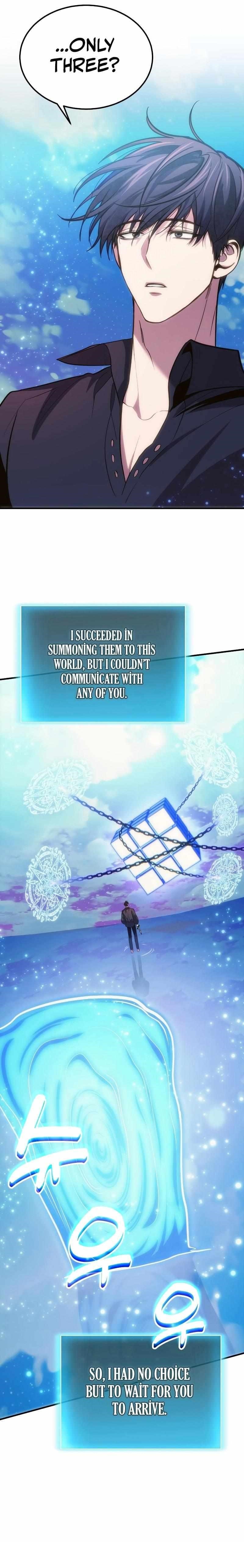 How to Live as a Bootleg Healer - Chapter 78 Page 2