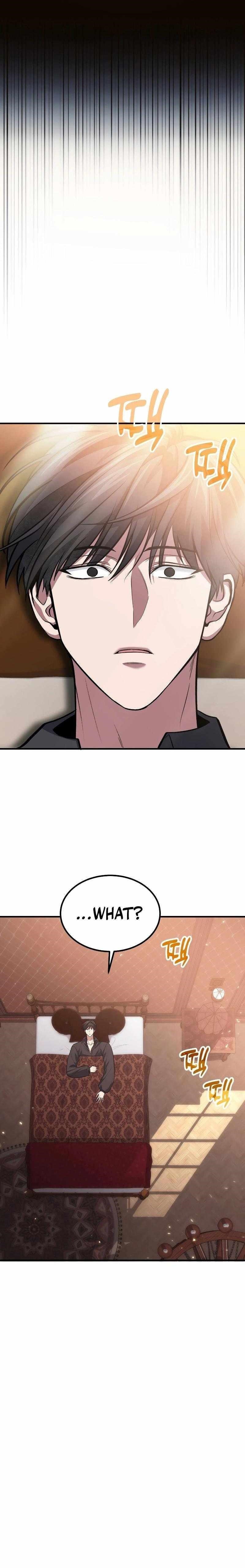 How to Live as a Bootleg Healer - Chapter 78 Page 24