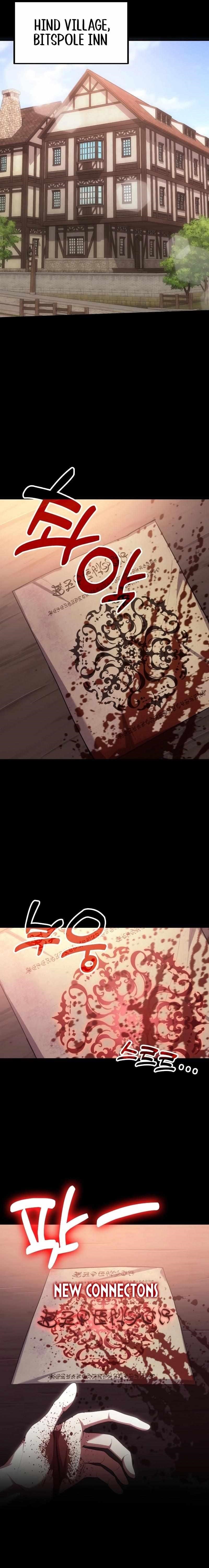 How to Live as a Bootleg Healer - Chapter 78 Page 29