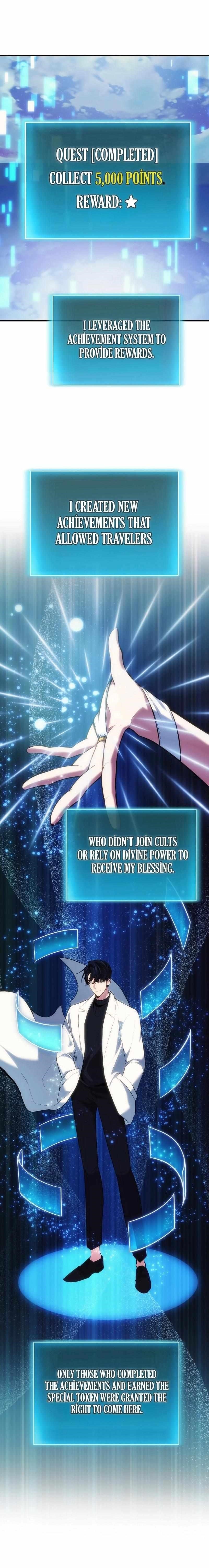 How to Live as a Bootleg Healer - Chapter 78 Page 5