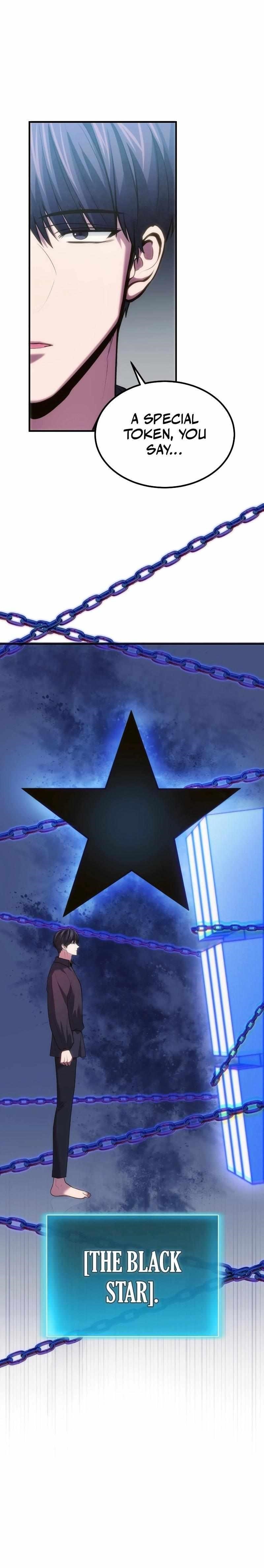 How to Live as a Bootleg Healer - Chapter 78 Page 6