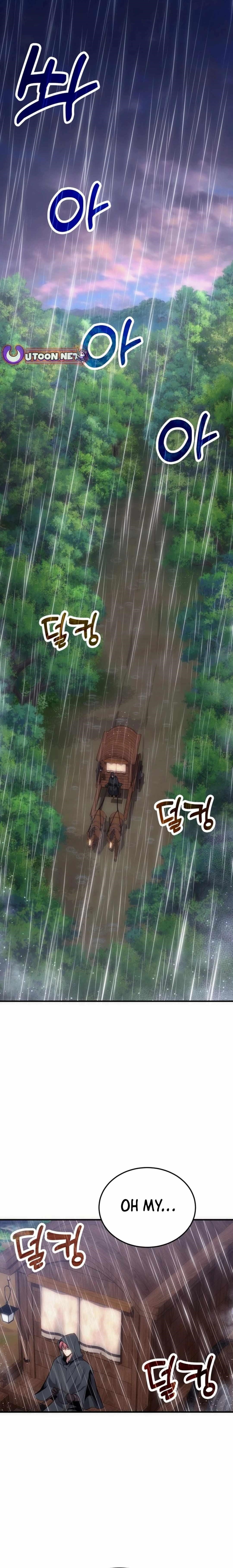 How to Live as a Bootleg Healer - Chapter 79 Page 1