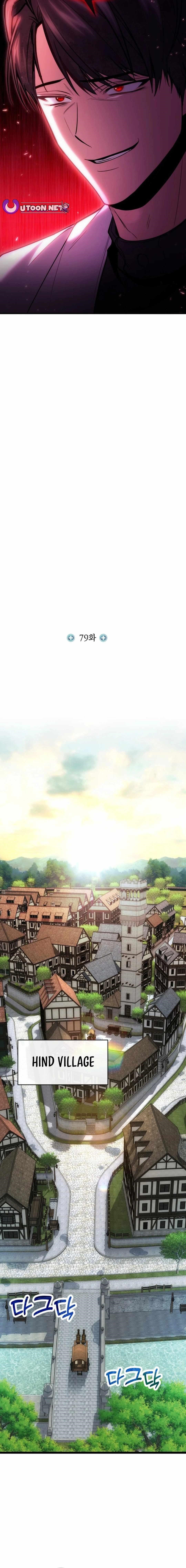 How to Live as a Bootleg Healer - Chapter 79 Page 12