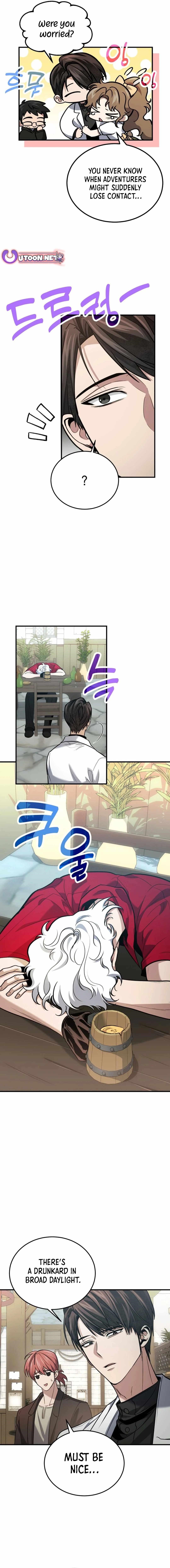 How to Live as a Bootleg Healer - Chapter 79 Page 15