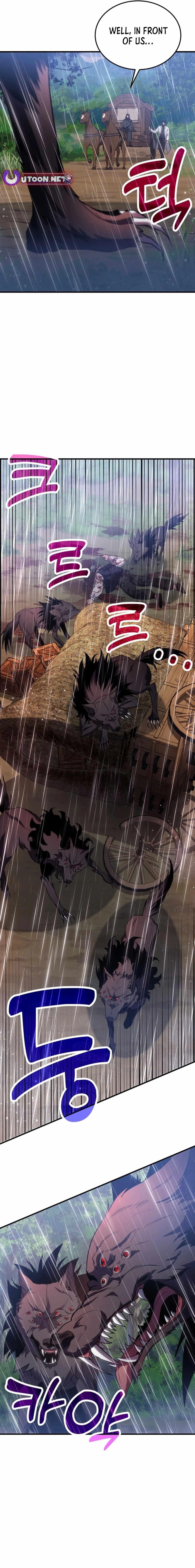 How to Live as a Bootleg Healer - Chapter 79 Page 5