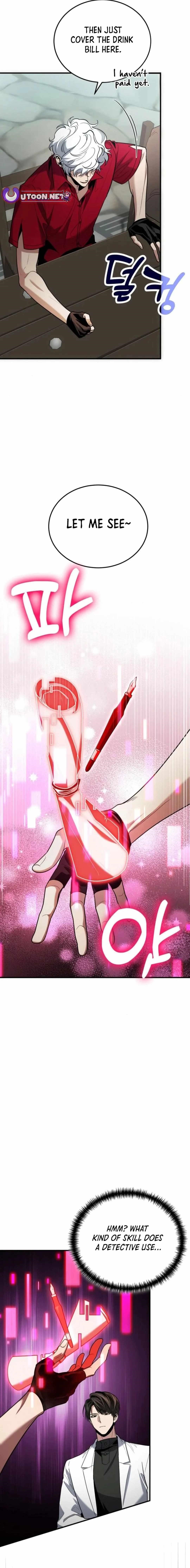 How to Live as a Bootleg Healer - Chapter 80 Page 4