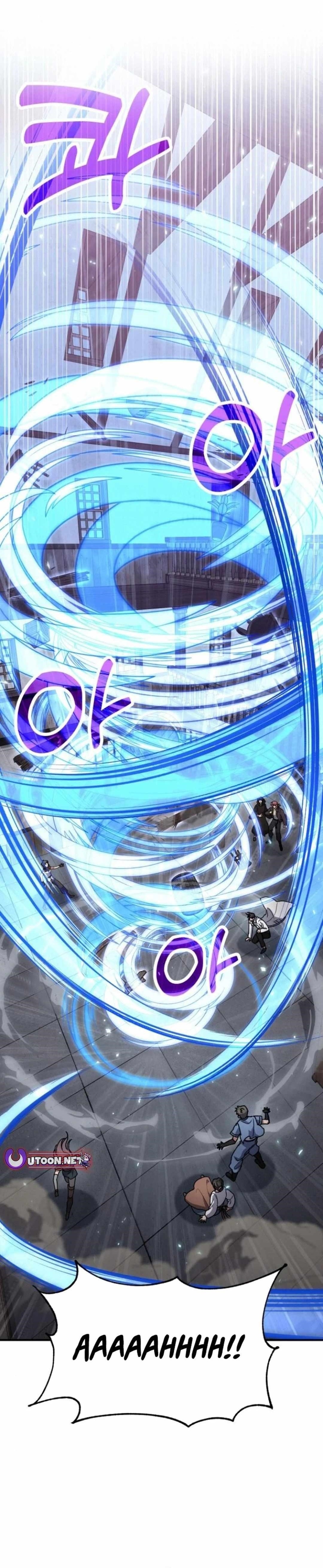 How to Live as a Bootleg Healer - Chapter 81 Page 1