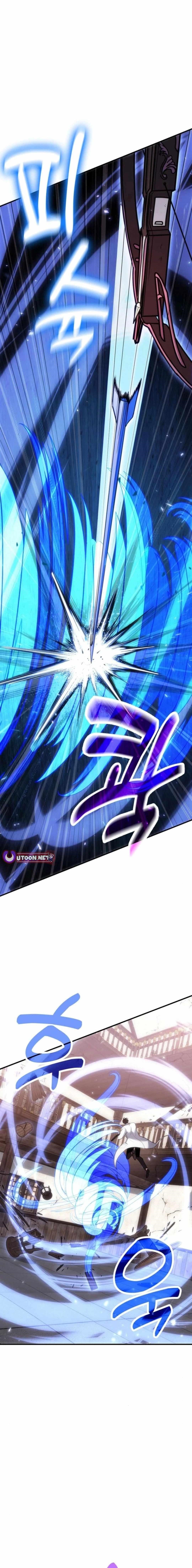 How to Live as a Bootleg Healer - Chapter 81 Page 10