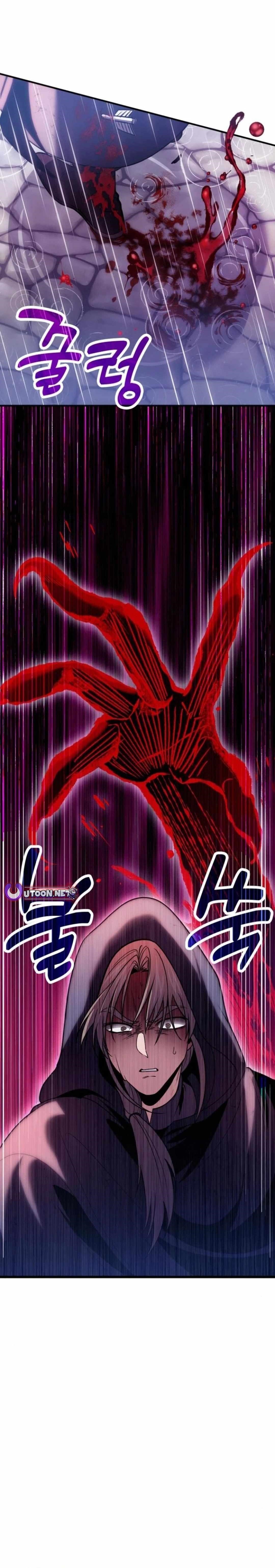 How to Live as a Bootleg Healer - Chapter 81 Page 17