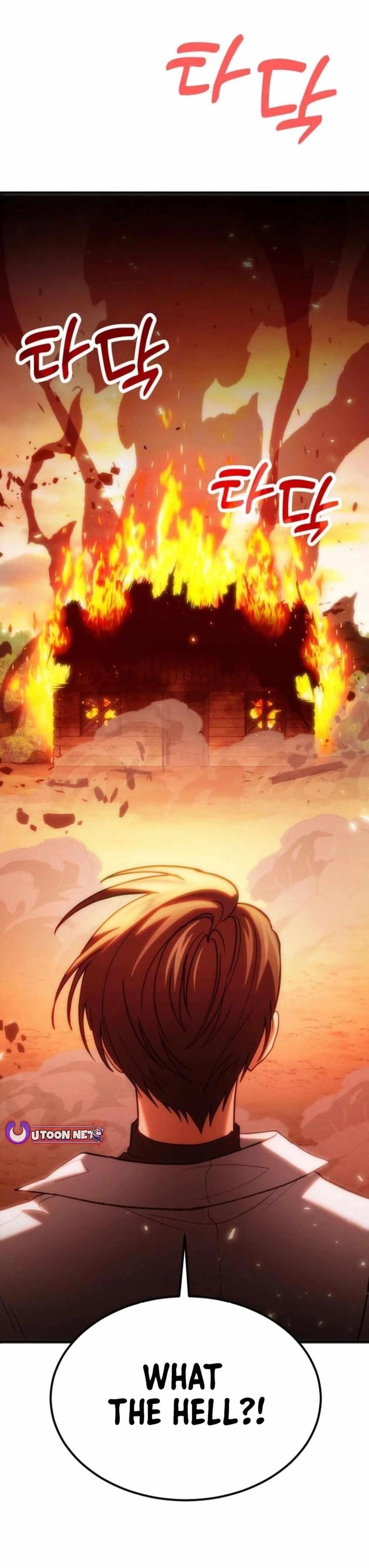 How to Live as a Bootleg Healer - Chapter 81 Page 26