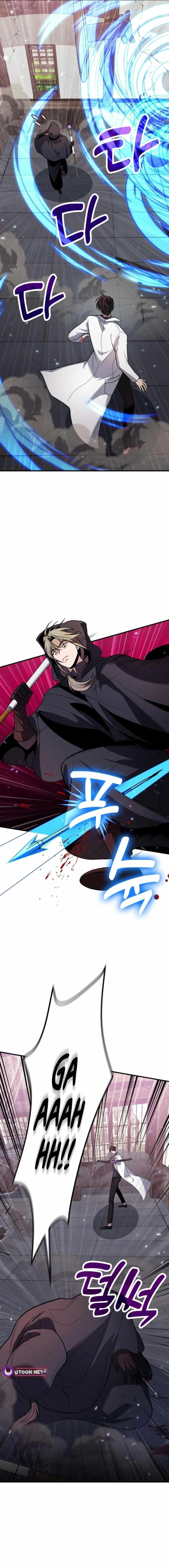 How to Live as a Bootleg Healer - Chapter 81 Page 3