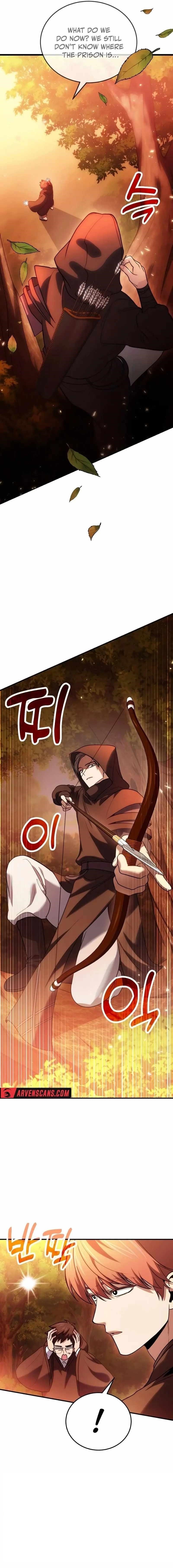 How to Live as a Bootleg Healer - Chapter 82 Page 2