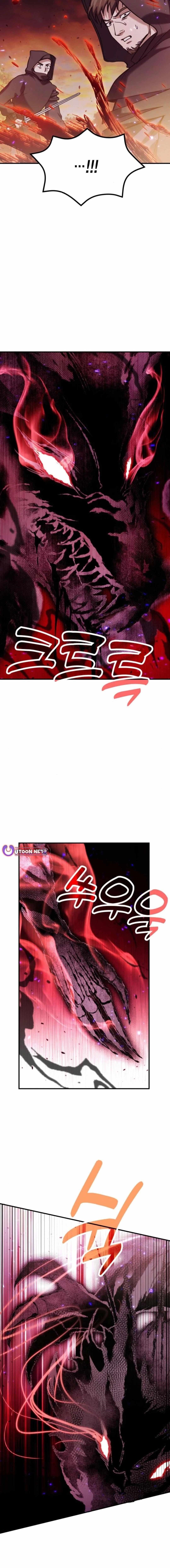 How to Live as a Bootleg Healer - Chapter 83 Page 11