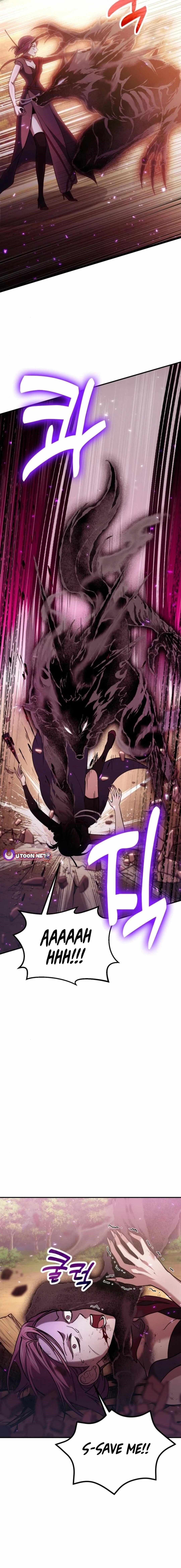 How to Live as a Bootleg Healer - Chapter 83 Page 18