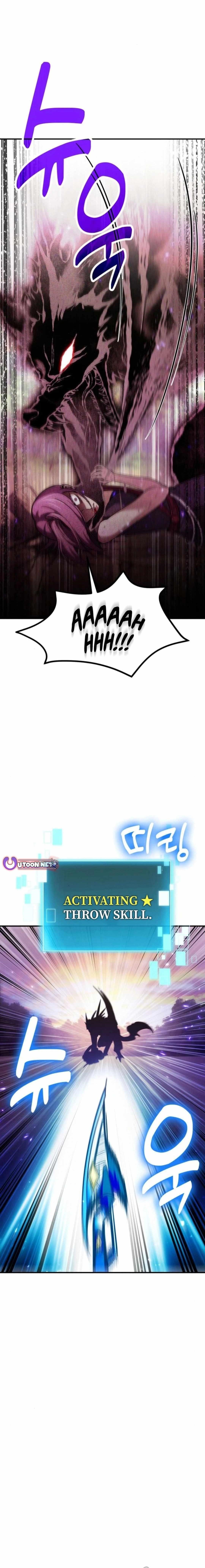 How to Live as a Bootleg Healer - Chapter 83 Page 20