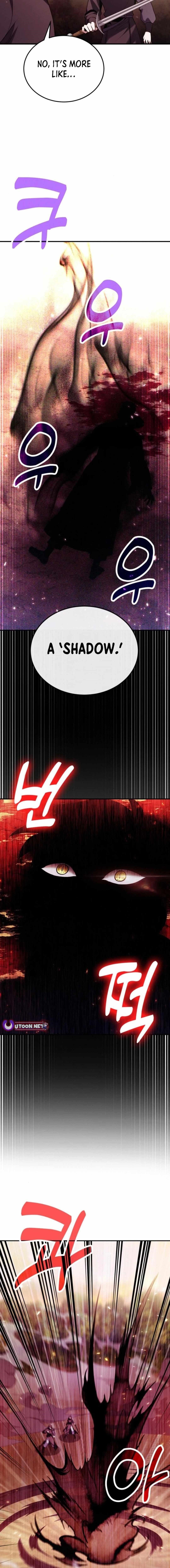 How to Live as a Bootleg Healer - Chapter 83 Page 5