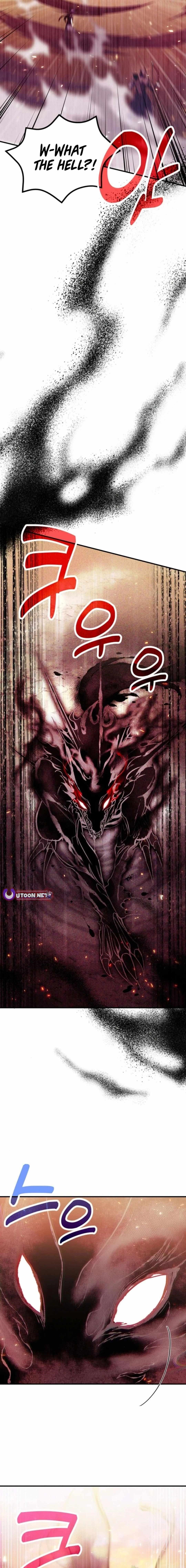 How to Live as a Bootleg Healer - Chapter 83 Page 6