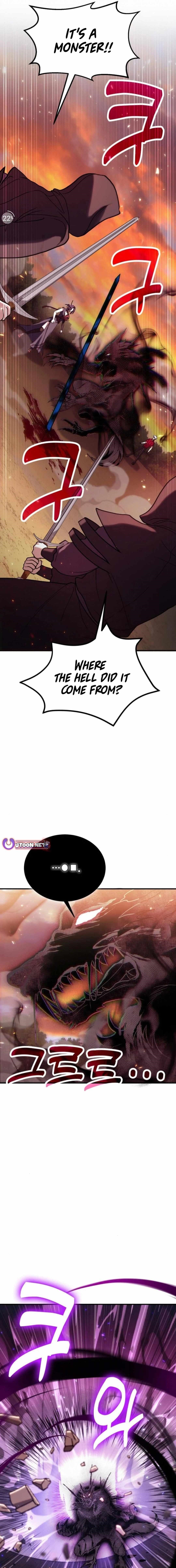 How to Live as a Bootleg Healer - Chapter 83 Page 8